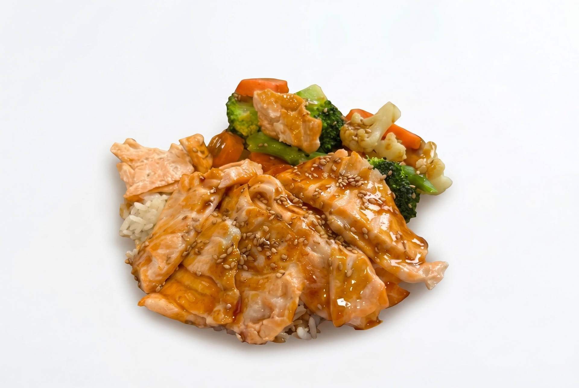 Order Fresh Sushi Online