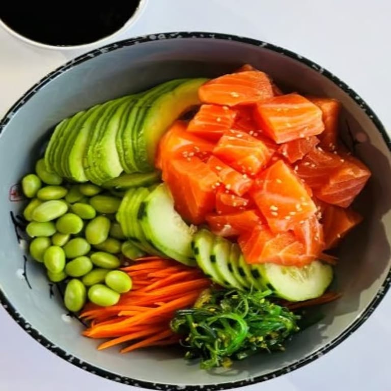 Satisfy Your Lunch Cravings