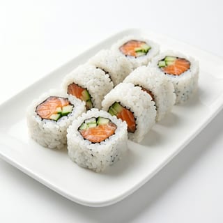 Reg. Salmon Roll