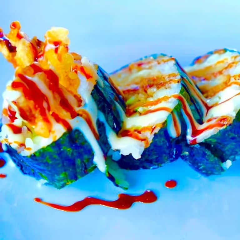 Delicious Crab Dishes
