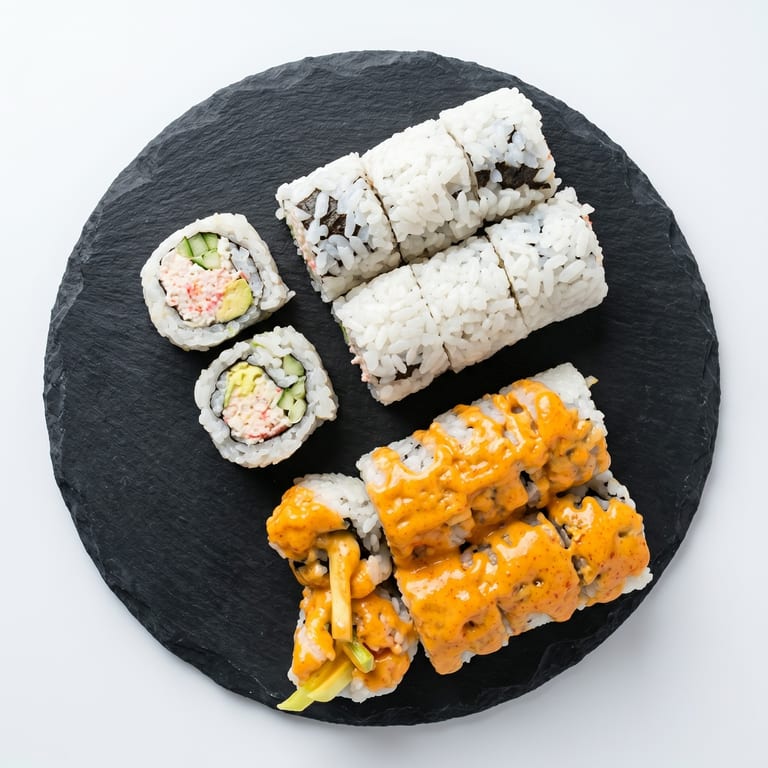 Savor Our Fresh Crab Dishes