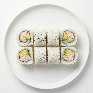 California Roll
