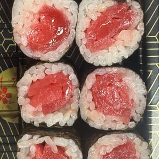 Tuna Roll