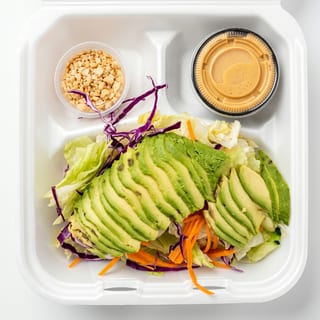 Avocado Salad