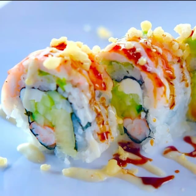 To Die For! Roll.