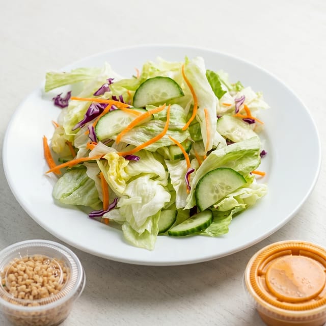 House Salad.